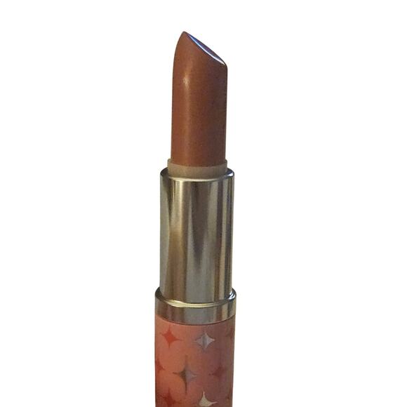 Clinique Nude Pop Longwear Lipstick .13 oz New Special Edition Design - Picture 3 of 3